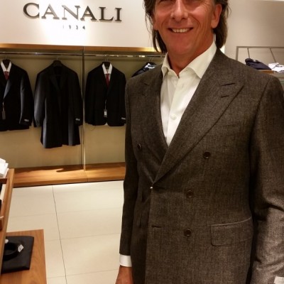 Talentcard van Wiebe Lourens