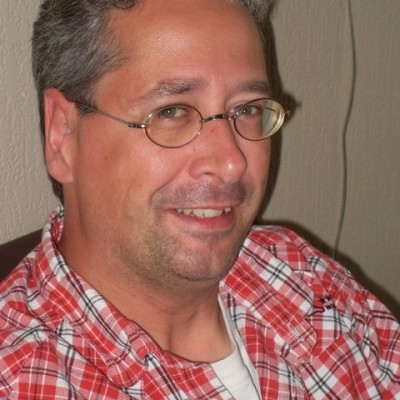Martin Keetelaar