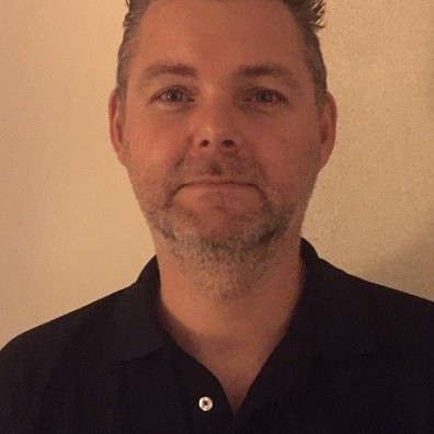 Talentcard van Benito Beekhoven