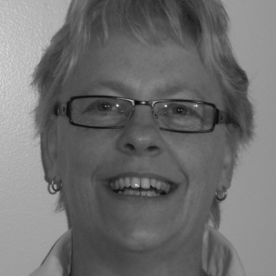 Gerda van Laar