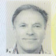 Talentcard van Frits Bangma