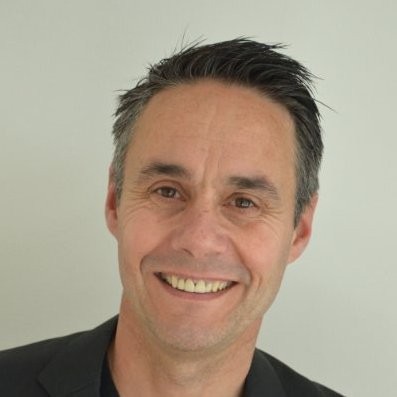 Talentcard van Rob Wesselink