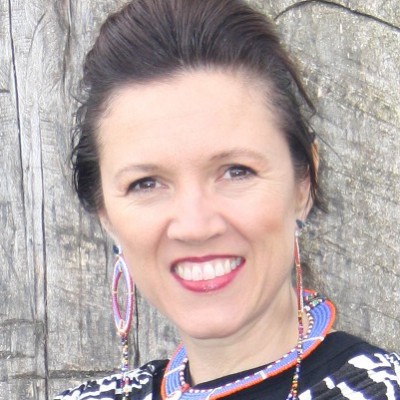 Talentcard van Denise Maassen