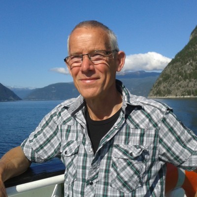 Talentcard van Johan Salverda
