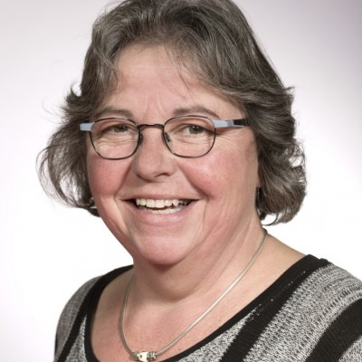 Wies Huizinga