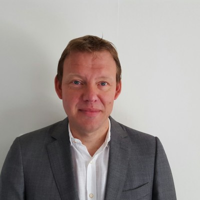 jeroen Rietveld