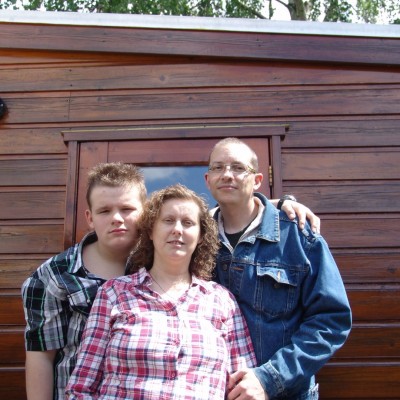 Talentcard van serge zillekens