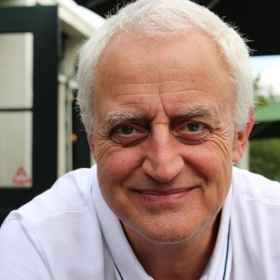Talentcard van Ben Middelhoff