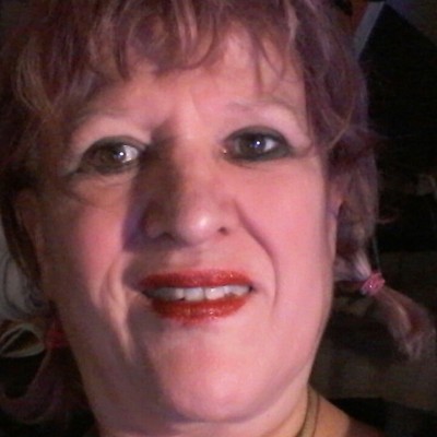 Talentcard van Corrie van Driel