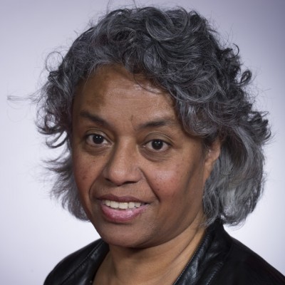 Talentcard van Yvonne van der Laan