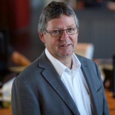 Talentcard van Lous Kruijer