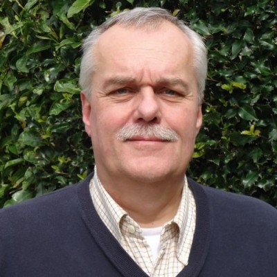 Talentcard van Rob de Boer