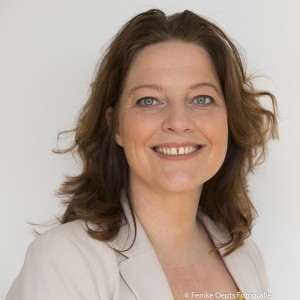 Talentcard van Ciska Mostert