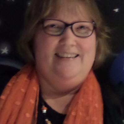Talentcard van Astrid Bijl