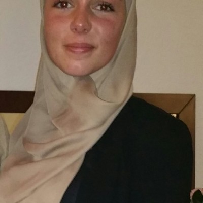 Talentcard van marie-louise hoekstra