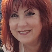 Corina Zamfiroiu Lichtenberg