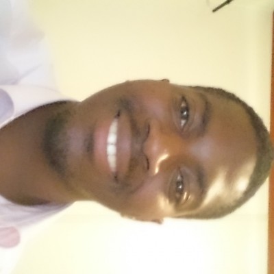 Talentcard van Hassan Alhassan