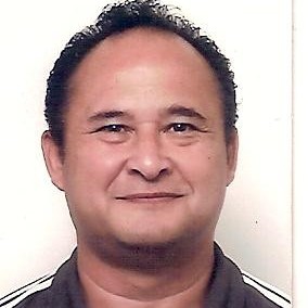 Talentcard van Roger Pfaff