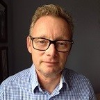 Talentcard van Bart Arendsen