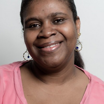 Maureen Lank