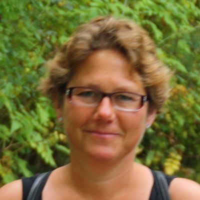 Talentcard van Monique Rommerts