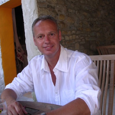 Talentcard van Ed Reinders