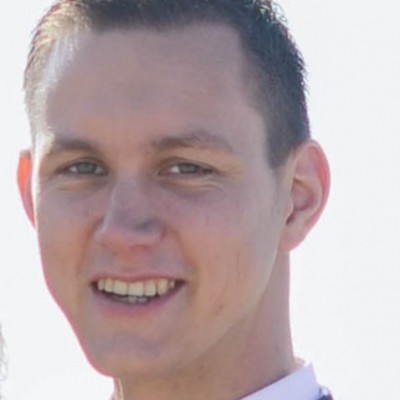 Talentcard van Joost Keesmaat