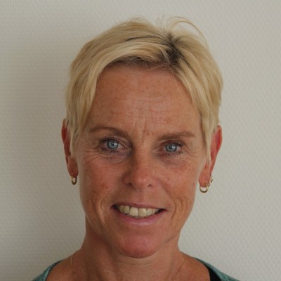 Margareth Jacobs