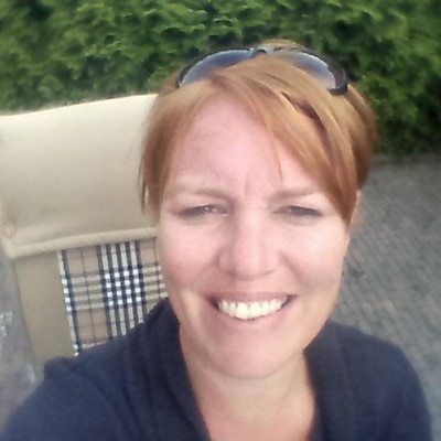 Talentcard van Monique Petersen