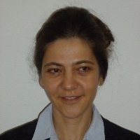 Talentcard van Cristina Popa - de Greef