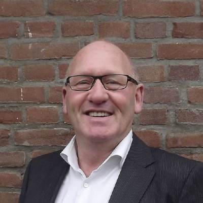 Talentcard van Cor Hemme