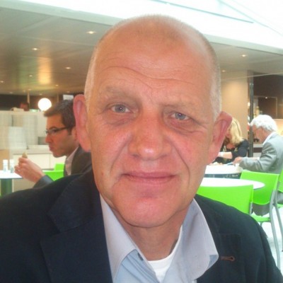 Talentcard van Gerard Schouten