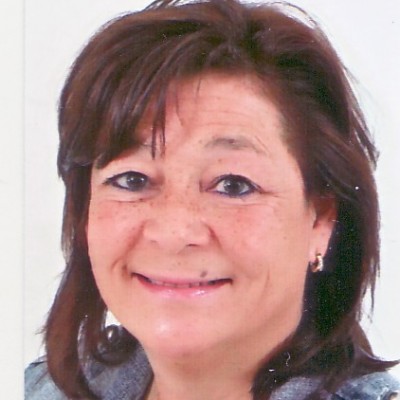 Talentcard van Marla Frances Verbrugge-Wilschut