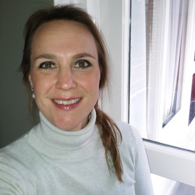 Talentcard van Judith Degenaar