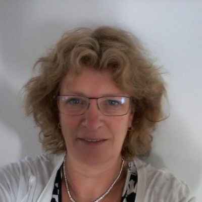 Talentcard van Alma Turksema