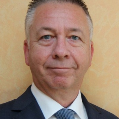 Talentcard van Ron Sonneveld