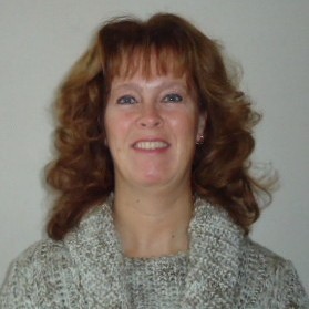 Talentcard van Ilona Pronk