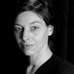 Talentcard van miranda van ombergen