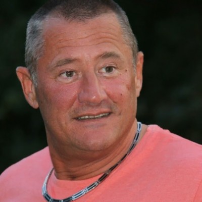 Len Fransen
