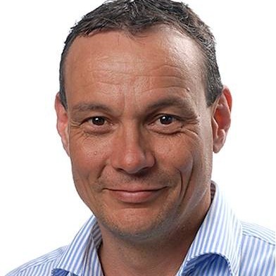 Tom Mulder