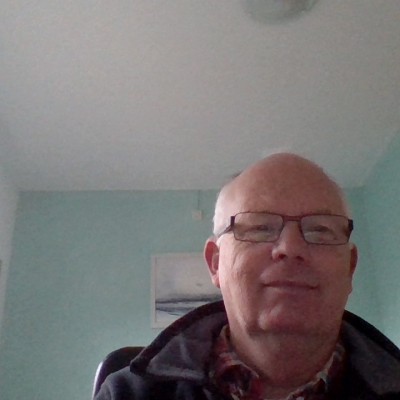 Talentcard van Ronald van der Linden