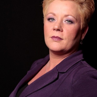 Talentcard van Mimi Commandeur