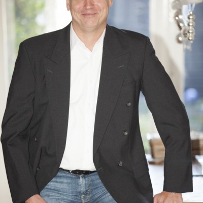 Talentcard van Marc Beijdorff