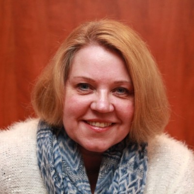 Talentcard van Marja van Tienhoven-van IJperen
