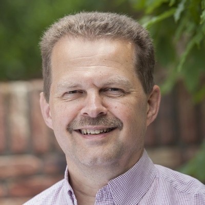Talentcard van Theo Joosse