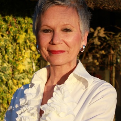 Talentcard van Marna Raven