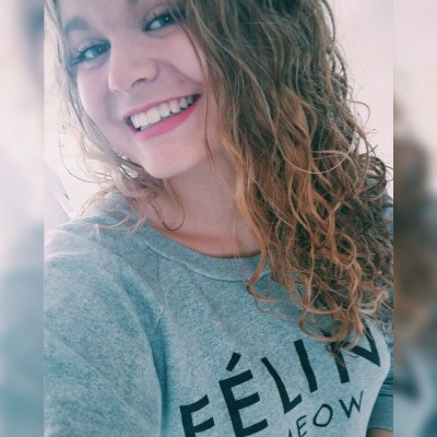 Natasja Monen