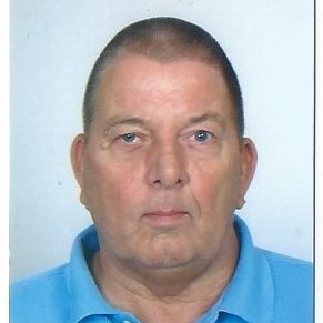 Talentcard van Fred van Zijl