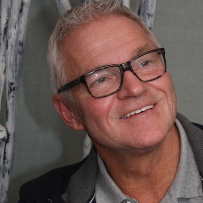 PETER VAN DER BURG