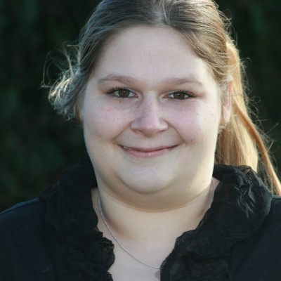 Talentcard van Linda Theeuwes